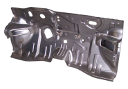 Панель моторного щита передня Chery Kimo A1 (S12). Артикул: S12-5301100-DY