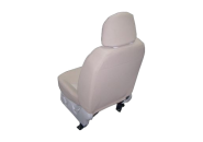 FR SEAT ASSY LH Chery Jaggi QQ6 (S21). Артикул: S21-6800010