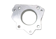 FLANGE-THROTTLE Chery QQ (S11). Артикул: S11-1129012LA