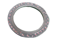 Прокладка глушителя (кольцо). Артикул: s11-1200011ba