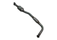 THREE-WAY CATALYTIC CONVERTER Chery QQ (S11). Артикул: S11-1205210