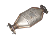 THREE-WAY CATALYTIC CONVERTER Chery QQ (S11). Артикул: S11-1205210EA