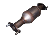 THREE-WAY CATALYTIC CONVERTER Chery QQ (S11). Артикул: S11-1205210JA