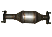 MASTER CATALYTIC CONVERTER Chery QQ (S11). Артикул: S11-1205210KA