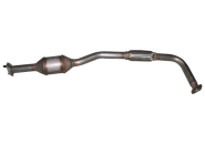 THREE-WAY CATALYTIC CONVERTER Chery QQ (S11). Артикул: S11-1205210LA