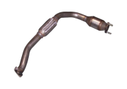 THREE-WAY CATALYTIC CONVERTER Chery QQ (S11). Артикул: S11-1205220JA