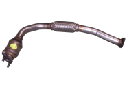 PRE-CATALYTIC CONVERTER Chery QQ (S11). Артикул: S11-1205220KA