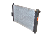 Радиатор охлаждения Chery QQ (S11). Артикул: S11-1301110