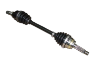 DRIVE SHAFT ASSY-LH Chery QQ (S11). Артикул: S11-2203010HB