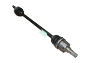 DRIVE SHAFT ASSY-RH Chery QQ (S11). Артикул: S11-2203020EB