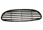 Решетка переднего бампера (овал) S11. Артикул: S11-2803533AB