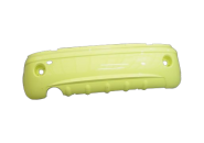 BUMPER ASSY-RR Chery QQ (S11). Артикул: S11-2804500BE