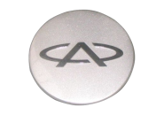 Ковпачок колісного диска Chery QQ (S11). Артикул: S11-3100510AH