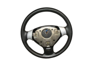 STEERING WHEEL BODY Chery QQ (S11). Артикул: S11-3402040BH