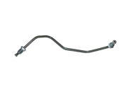 Трубка тормозная задняя правая Chery QQ (S11). Артикул: S11-3506060