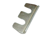 BAFFLE - CABLE Chery QQ (S11). Артикул: S11-3508081
