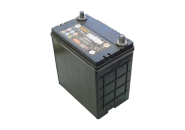 Аккумуляторная батарея (АКБ) Chery QQ (S11). Артикул: S11-3703010