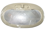 ROOF LAMP ASSY-FR Chery QQ (S11). Артикул: S11-3714010CB