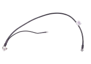 BATTERY CABLE-NEGATIVE