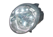 HEAD LAMP ASSY-FR RH Chery QQ (S11). Артикул: S11-3772020AB