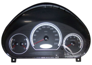 INSTRUMENT CLUSTER Chery QQ (S11). Артикул: S11-3820010DG