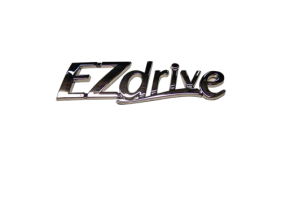 Емблема EZ-drive S11. Артикул: S11-3921143