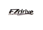 Эмблема EZ-drive S11. Артикул: S11-3921143