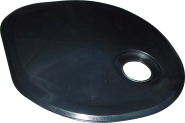 VIEW COVER - FUEL TANK Chery QQ (S11). Артикул: S11-5107010