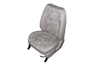 SEAT ASSY-FR LH Chery QQ (S11). Артикул: S11-6800010BC