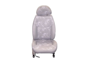 SEAT ASSY - FR RH Chery QQ (S11). Артикул: S11-6800020BE