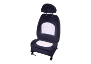 SEAT ASSY - FR RH Chery QQ (S11). Артикул: S11-6800020CB