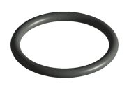 O RING