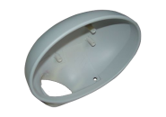 RR VIEW MIRROR HOUSING-RH OTR Chery QQ (S11). Артикул: S11-8202050-DQ