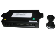 CONTROL MODULE - WINDOW REGULATOR Chery QQ (S11). Артикул: S11-9AK3607010BB