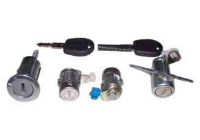 Замки с ключами (не под чип) S11 S11-9CN6105PBA. Артикул: S11-9CN6105P