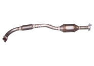 THREE-WAY CATALYTIC CONVERTER Chery QQ (S11). Артикул: S11-BJ1205210BA