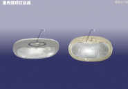 LAMP - INTERIOR Chery QQ (S11). Артикул: S11DZDQ-SNQDDZC