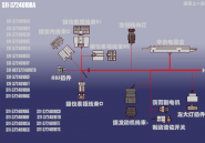 CABLE ASSY-FR CABIN Chery QQ (S11). Артикул: S11XS-QCXS