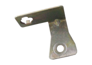 Кронштейн кріплення гальмівної трубки задній правий Chery Kimo A1 (S12). Артикул: S12-3506072