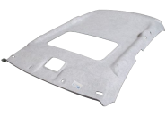 ROOF ASSY Chery Kimo A1 (S12). Артикул: S12-5702010BA