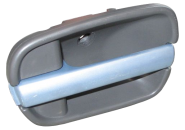 Ручка двери внутренняя задняя правая Chery Kimo A1 (S12). Артикул: S12-6205120BA