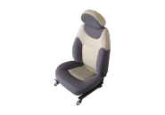 SEAT ASSY-PASSENGER Chery Kimo A1 (S12). Артикул: S12-6900010