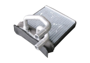 Радиатор отопителя (печки) Chery Kimo A1 (S12). Артикул: S12-8107310