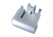 Кнопка включення кондиціонера Chery Kimo A1 (S12). Артикул: S12-8112910