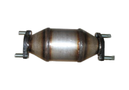 Каталізатор Chery Jaggi QQ6 (S21). Артикул: S21-1205210BA