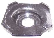 Чашка опорна верхня передньої пружини Chery Jaggi QQ6 (S21). Артикул: S21-2901070