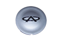 Колпачок колеса (заглушка колесного диска) Chery Kimo A1 (S12). Артикул: S21-3100510AC