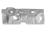 Перегородка моторного відсіку Chery Jaggi QQ6 (S21). Артикул: S21-5301100-DY