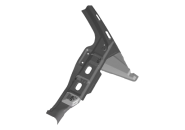 Стійка даху передня ліва Chery Jaggi QQ6 (S21). Артикул: S21-5401100-DY