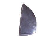 TRIANGLE CORNER-RR DOOR LH OTR Chery Jaggi QQ6 (S21). Артикул: S21-6201021
